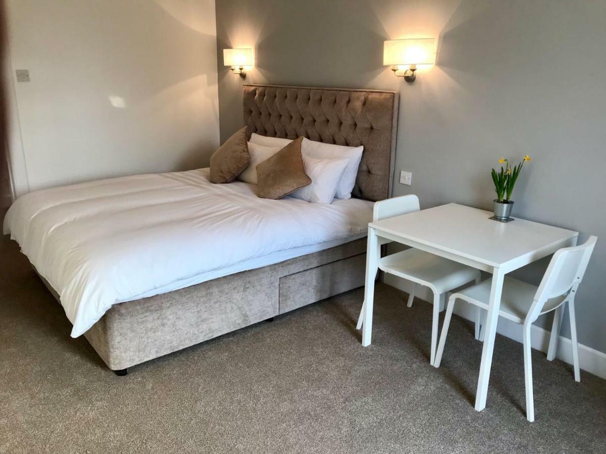 The Doonleigh Suite Ayr Zewnętrze zdjęcie