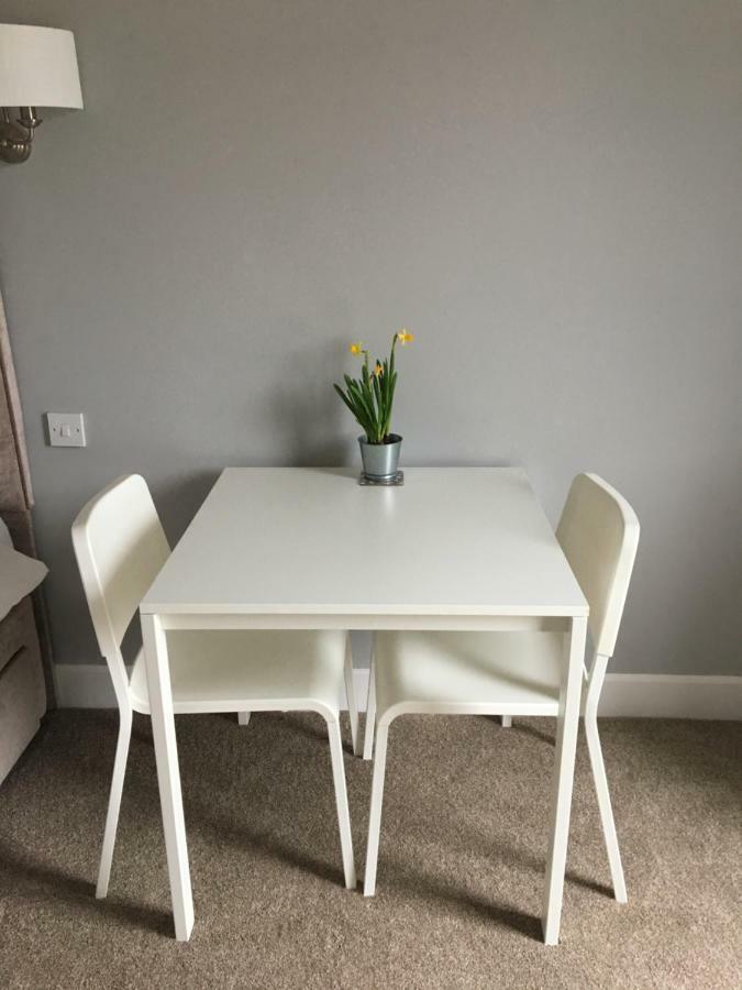 The Doonleigh Suite Ayr Zewnętrze zdjęcie
