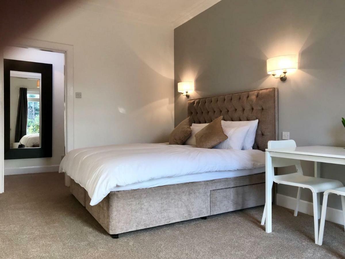 The Doonleigh Suite Ayr Zewnętrze zdjęcie