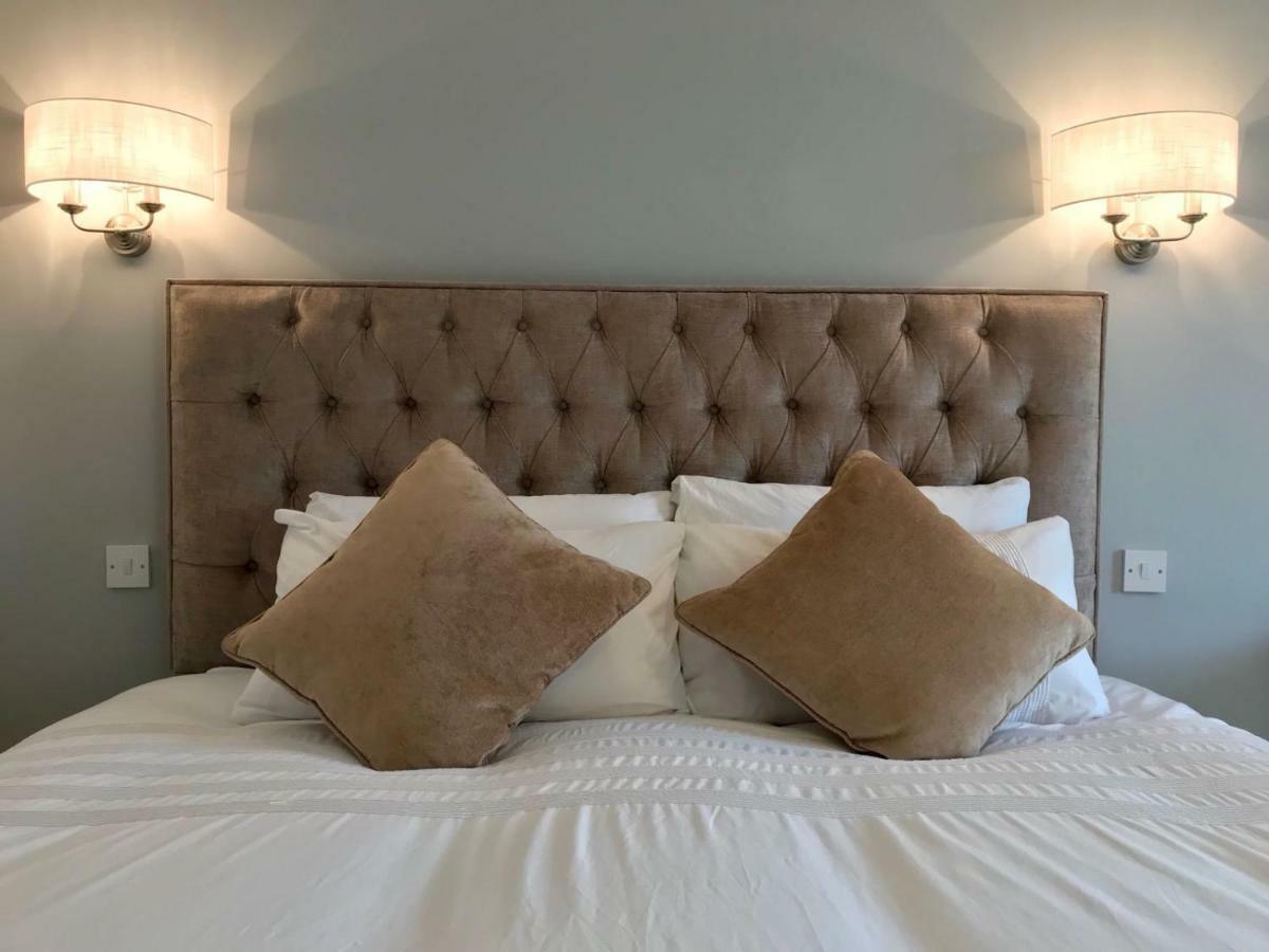 The Doonleigh Suite Ayr Zewnętrze zdjęcie