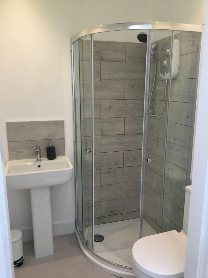The Doonleigh Suite Ayr Zewnętrze zdjęcie